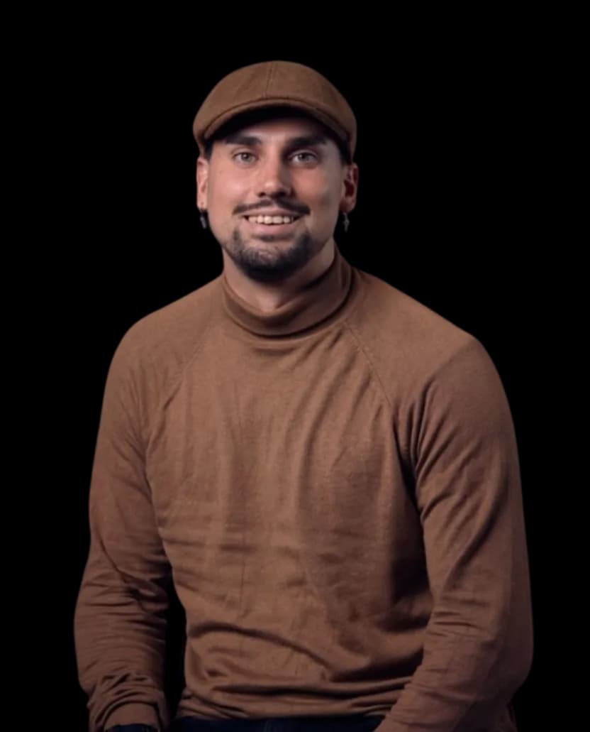 Tony Soikkeli – Vakuutusedustaja